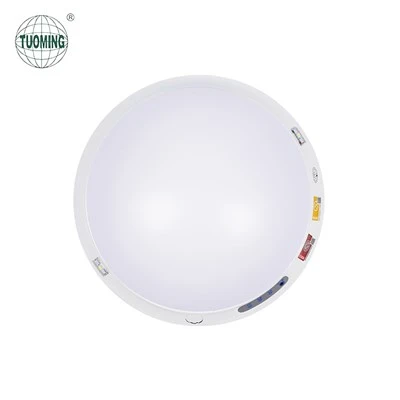 Loftmonteret LED-nødlys