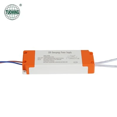 Led Emergency Backup Driver